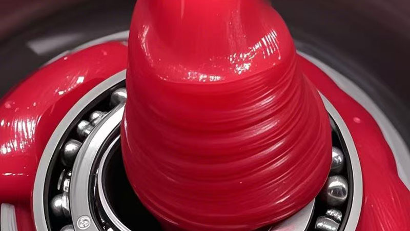 德国NORBERT诺伯特：风电轴承润滑脂在低温环境下的启动保障策略